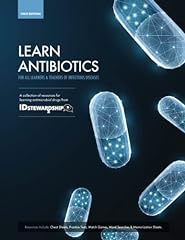 Learn antibiotics collection for sale  Delivered anywhere in USA 