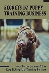 Secrets puppy training for sale  Delivered anywhere in USA 