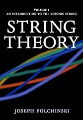 String theory volume d'occasion  Livré partout en Belgiqu