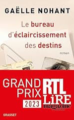 Bureau éclaircissement destin d'occasion  Livré partout en Belgiqu