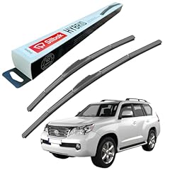 Silbak windscreen wipers for sale  Delivered anywhere in UK
