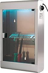 L2g armoire inox d'occasion  Livré partout en France