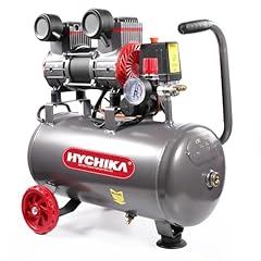 Hychika compressore aria usato  Spedito ovunque in Italia 