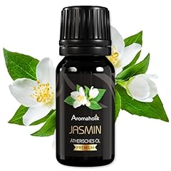 Aromaholik jasminöl bio gebraucht kaufen  Wird an jeden Ort in Deutschland