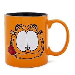 Garfield tongue wax for sale  Delivered anywhere in USA 