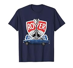 Rover 2000 auto gebraucht kaufen  Wird an jeden Ort in Deutschland