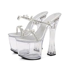 Hohe high heels gebraucht kaufen  Wird an jeden Ort in Deutschland