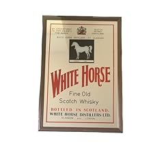White horse scotch for sale  Delivered anywhere in UK