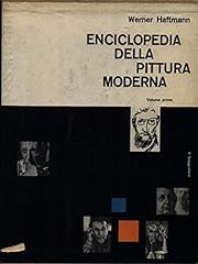Enciclopedia della pittura usato  Spedito ovunque in Italia 