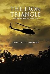 Iron triangle novel for sale  Delivered anywhere in USA 