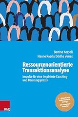 Ressourcenorientierte transakt gebraucht kaufen  Wird an jeden Ort in Deutschland