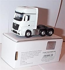 Oxford haulage ercedes for sale  Delivered anywhere in UK