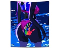 Qghot sexy tapestry for sale  Delivered anywhere in USA 