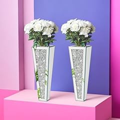 Silver wall mount for sale  Delivered anywhere in UK