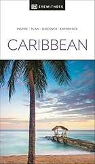 Eyewitness caribbean for sale  Delivered anywhere in UK