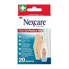 Nexcare hilfe pflaster gebraucht kaufen  Wird an jeden Ort in Deutschland