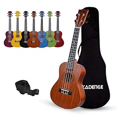 Kadence concert ukulele for sale  Delivered anywhere in USA 