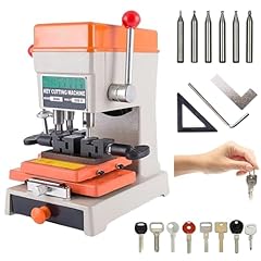 Multifunctional key cutting usato  Spedito ovunque in Italia 