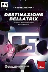 Destinazione bellatrix usato  Spedito ovunque in Italia 
