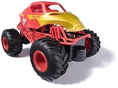 Monster jam marvel gebraucht kaufen  Wird an jeden Ort in Deutschland