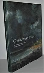 Constable clouds paintings for sale  Delivered anywhere in UK