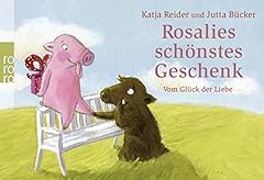 Rosalies schönstes geschenk gebraucht kaufen  Wird an jeden Ort in Deutschland