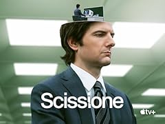 Scissione usato  Spedito ovunque in Italia 
