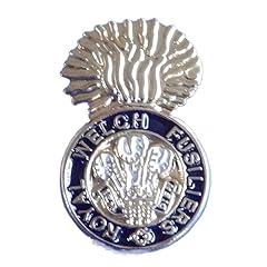 Royal welch fusiliers for sale  Delivered anywhere in UK