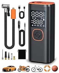 Tire inflator portable for sale  Delivered anywhere in USA 