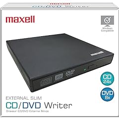 Maxell dvd external for sale  Delivered anywhere in USA 
