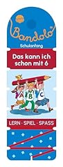 Bandolo schon lernspiel gebraucht kaufen  Wird an jeden Ort in Deutschland