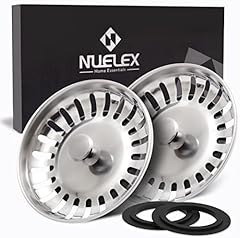 Nuelex 2pcs kitchen for sale  Delivered anywhere in Ireland