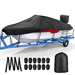Mrrihand trailerable boat for sale  Delivered anywhere in USA 