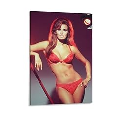 Zunyuefu raquel welch for sale  Delivered anywhere in UK