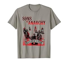Sons anarchy black for sale  Delivered anywhere in USA 