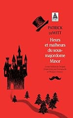 Heurs malheurs majordome d'occasion  Livré partout en France