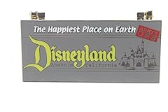 Disney disneyland park for sale  Delivered anywhere in USA 