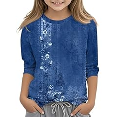 Mädchen shirt langärmlig gebraucht kaufen  Wird an jeden Ort in Deutschland