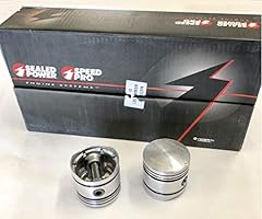 Cast pistons ring for sale  Delivered anywhere in USA 