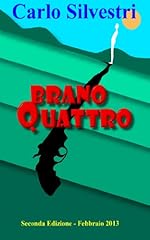 Brano quattro usato  Spedito ovunque in Italia 