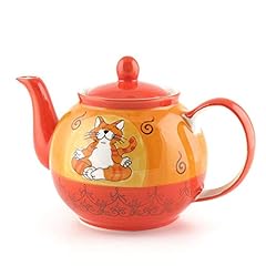 Mila keramik teekanne gebraucht kaufen  Wird an jeden Ort in Deutschland