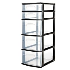 Homz drawer tower for sale  Delivered anywhere in USA 