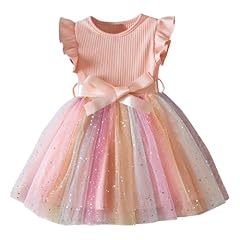 Kqivam mädchen kleid gebraucht kaufen  Wird an jeden Ort in Deutschland