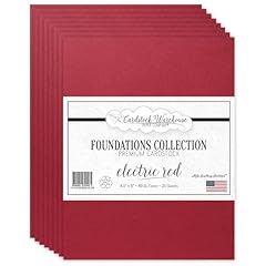 Cardstock warehouse foundation for sale  Delivered anywhere in USA 