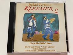 Itzhak perlman live for sale  Delivered anywhere in USA 
