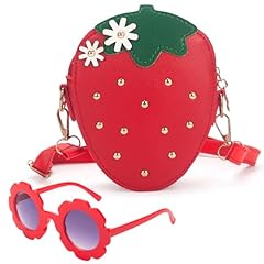 Ljctuly strawberry purse for sale  Delivered anywhere in USA 