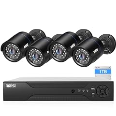 Expandable maisi cctv for sale  Delivered anywhere in UK