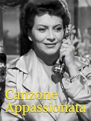 Canzone appassionata usato  Spedito ovunque in Italia 