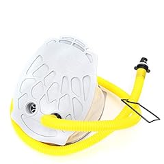 Foot inflatable pump for sale  Delivered anywhere in USA 