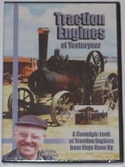 Traction engines yesteryear gebraucht kaufen  Wird an jeden Ort in Deutschland
